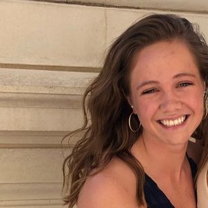 Meet your Posher, Allie